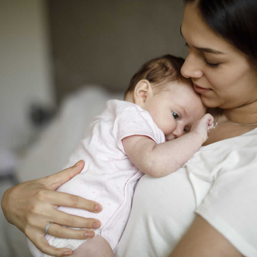  Mothers Day gift guide - For new mums 