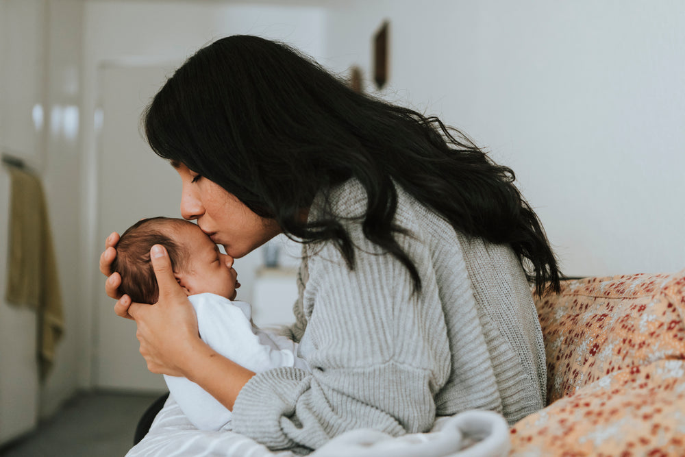  how to take postnatal mental health 