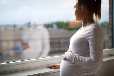 Mental health in pregnancy