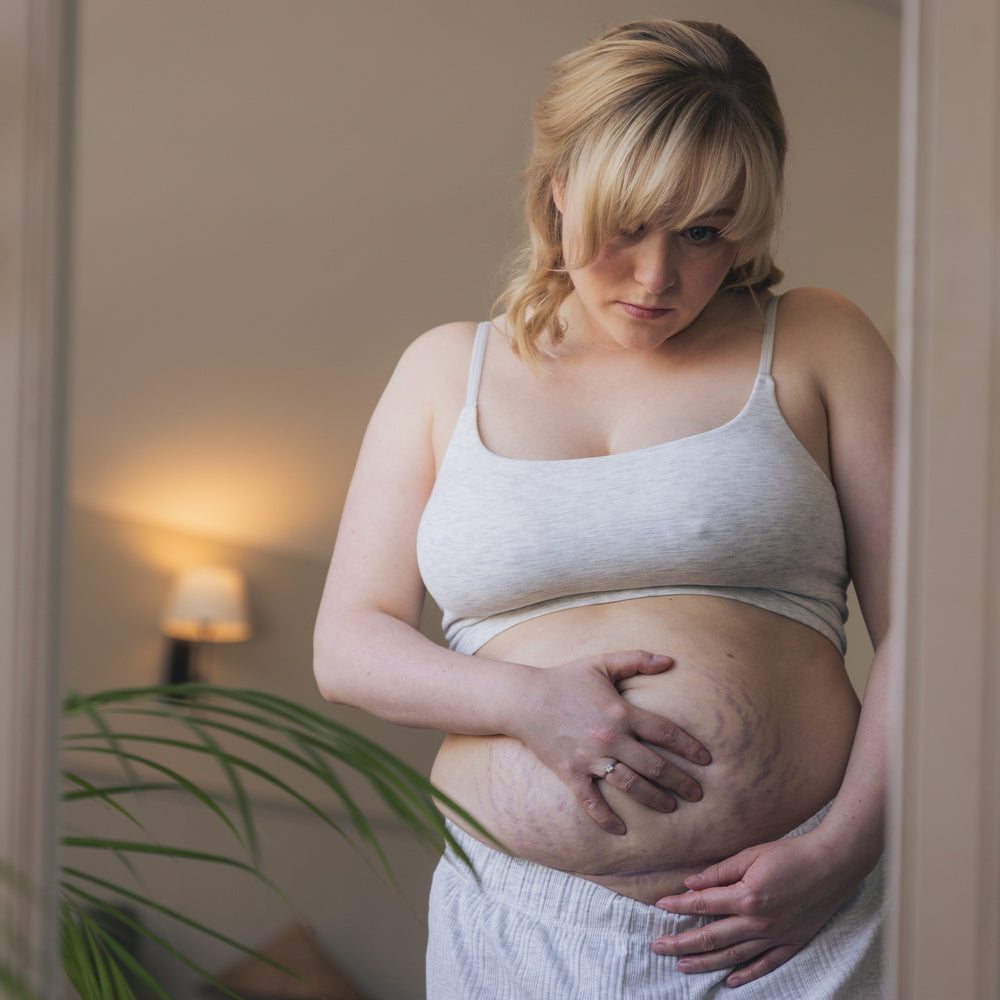  Reconnecting With Your Post Birth Body 