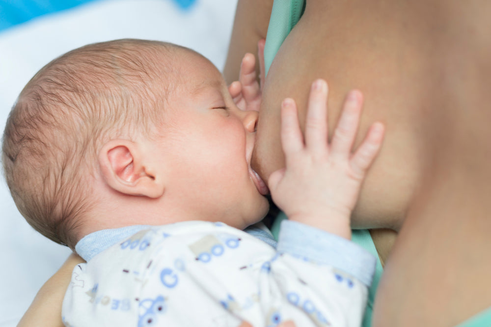  Treat Tongue Ties In Babies 
