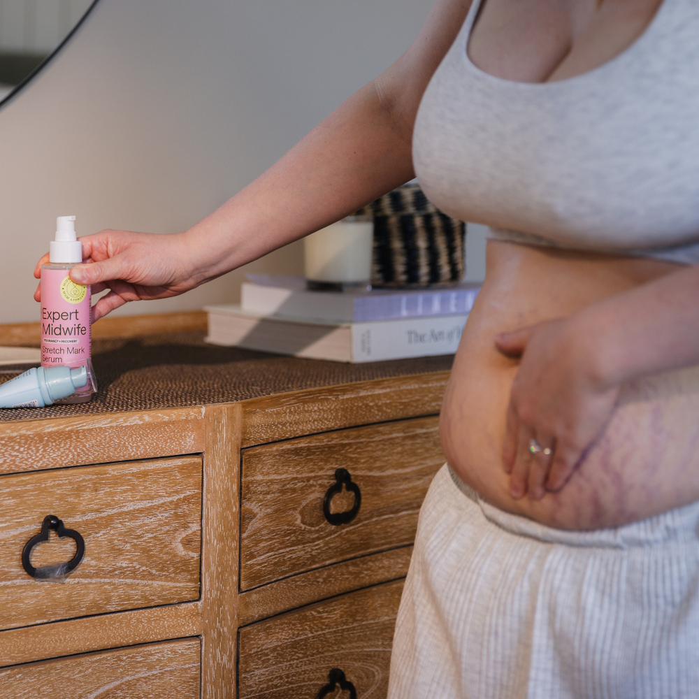  The Fourth Trimester: Prioritising Recovery and Rest 