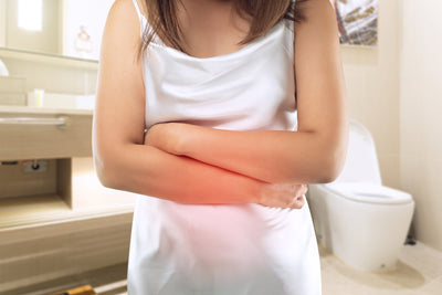Urinary Tract Infections (UTI's) & Cystitis in Pregnancy