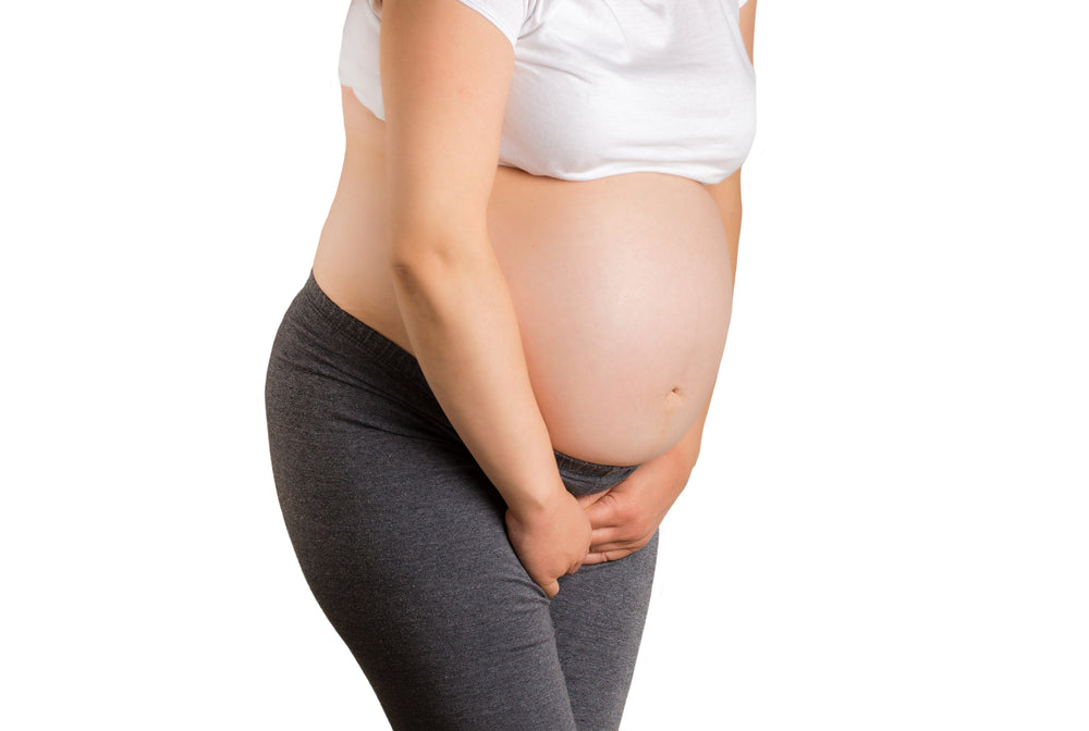  Vaginal Discharge During Pregnancy 