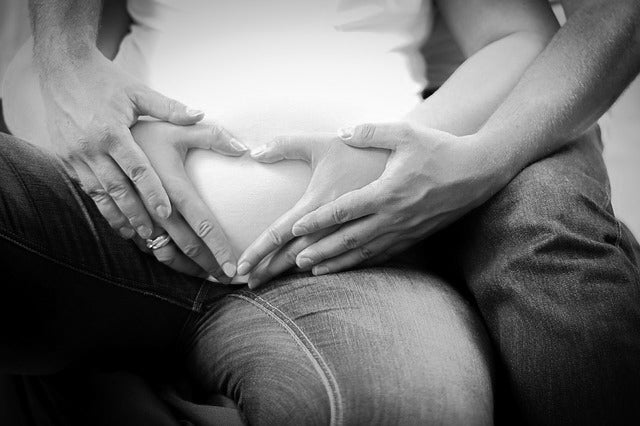  vbac heart pregnant partner caesarean section 