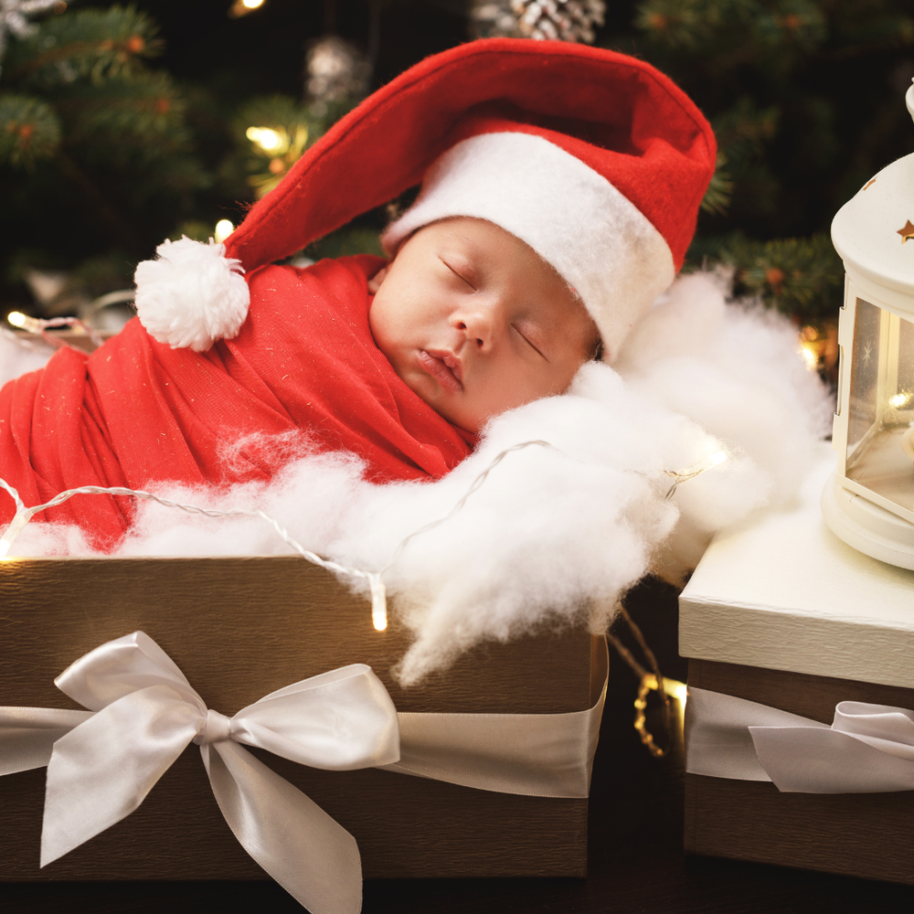  Christmas Gift Ideas: Best Gifts for Mums-to-Be, New Mums & Babies 