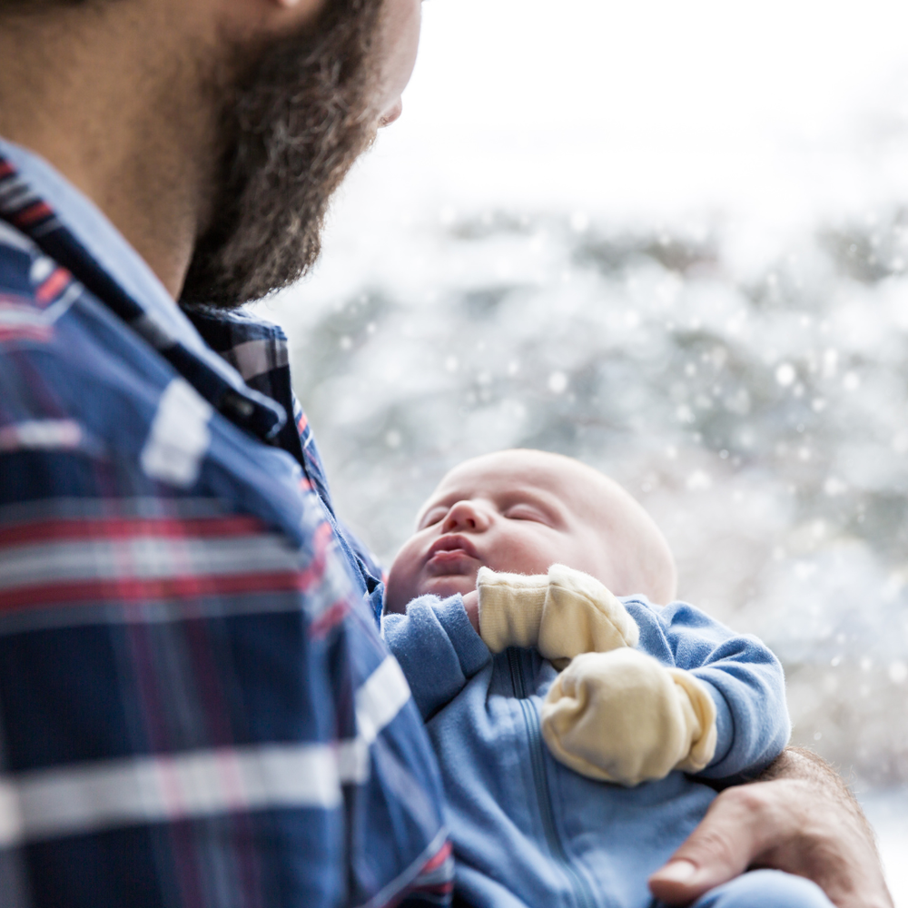  Winter Baby Skin & Care: A Midwife’s Guide 