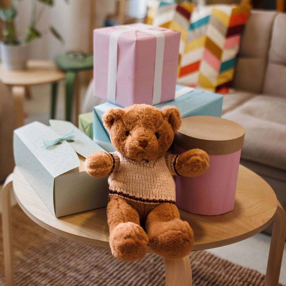  Baby Showers: A complete gift guide 