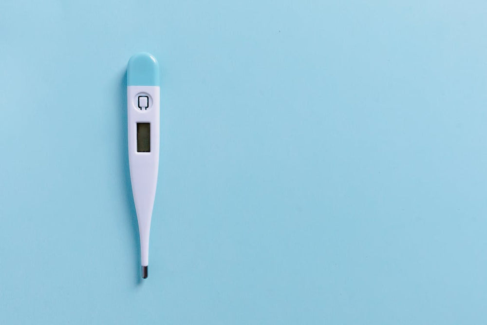  Body temperature 