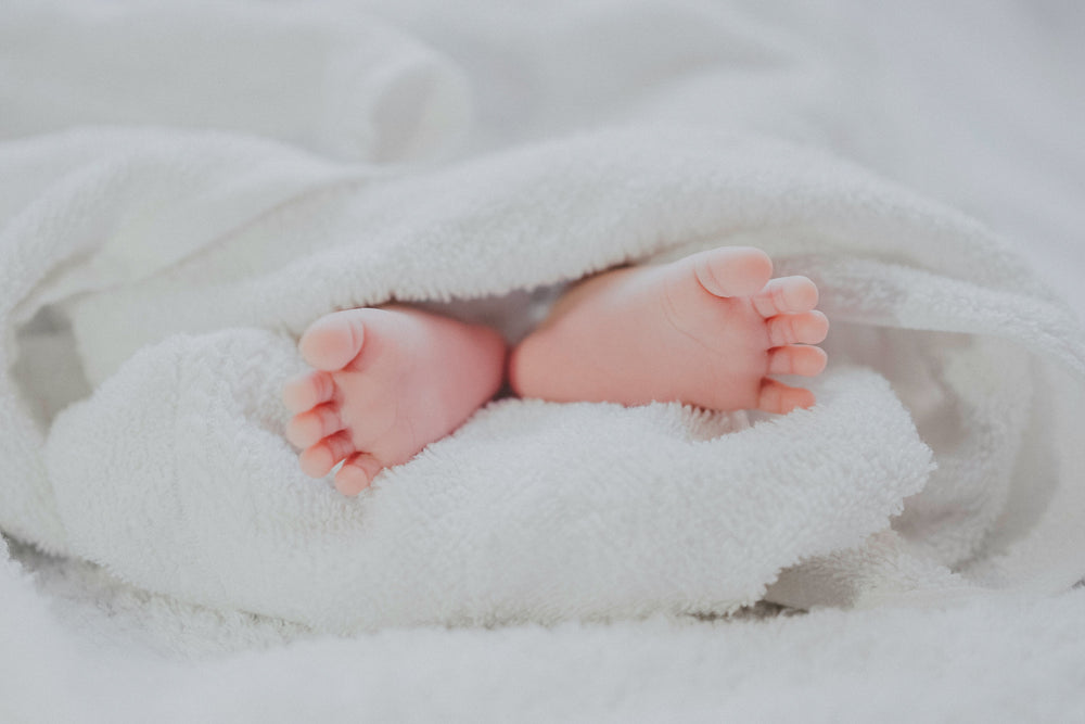  What's in a name? The midwives guide to choosing forever names 