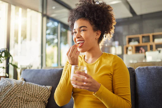  Fertility Supplements To Take When Trying To Conceive 