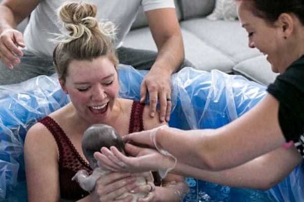  homebirth birth at home 