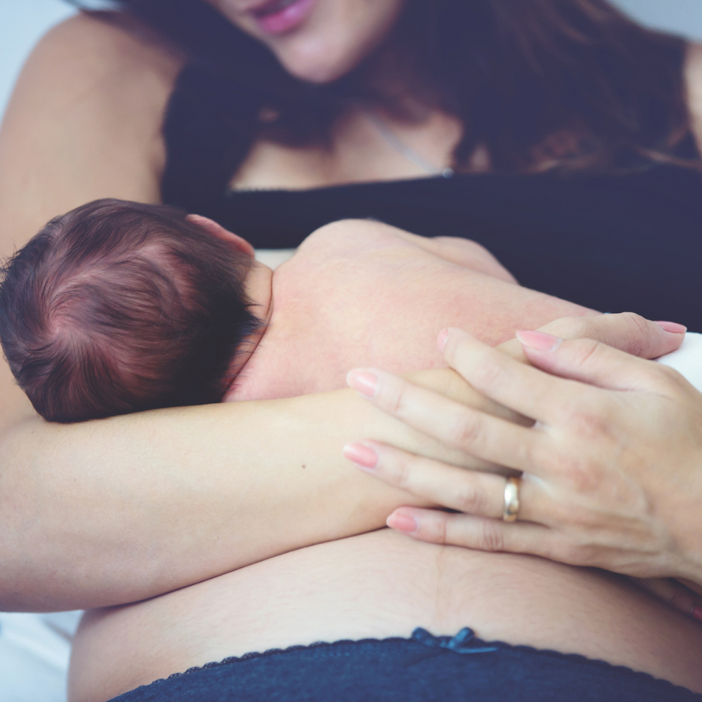  What is Mastitis & What are the Symptoms? 