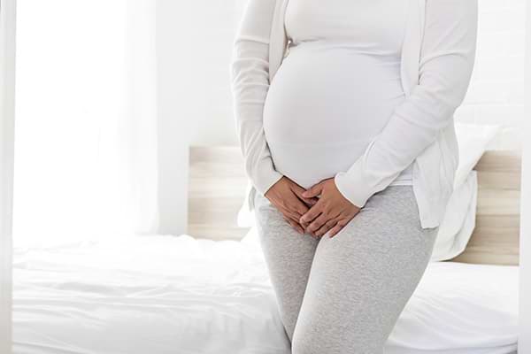  vaginal thrush during pregnancy 