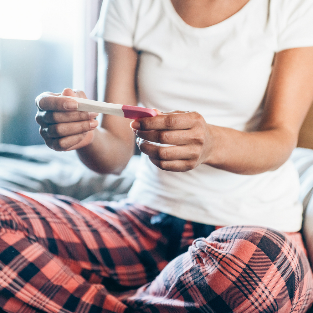  6 Foods That Increase Fertility in Females 