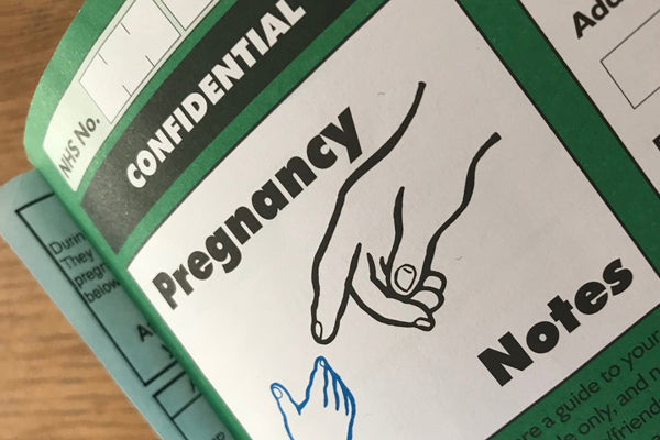  pregnancy terms and meaning 
