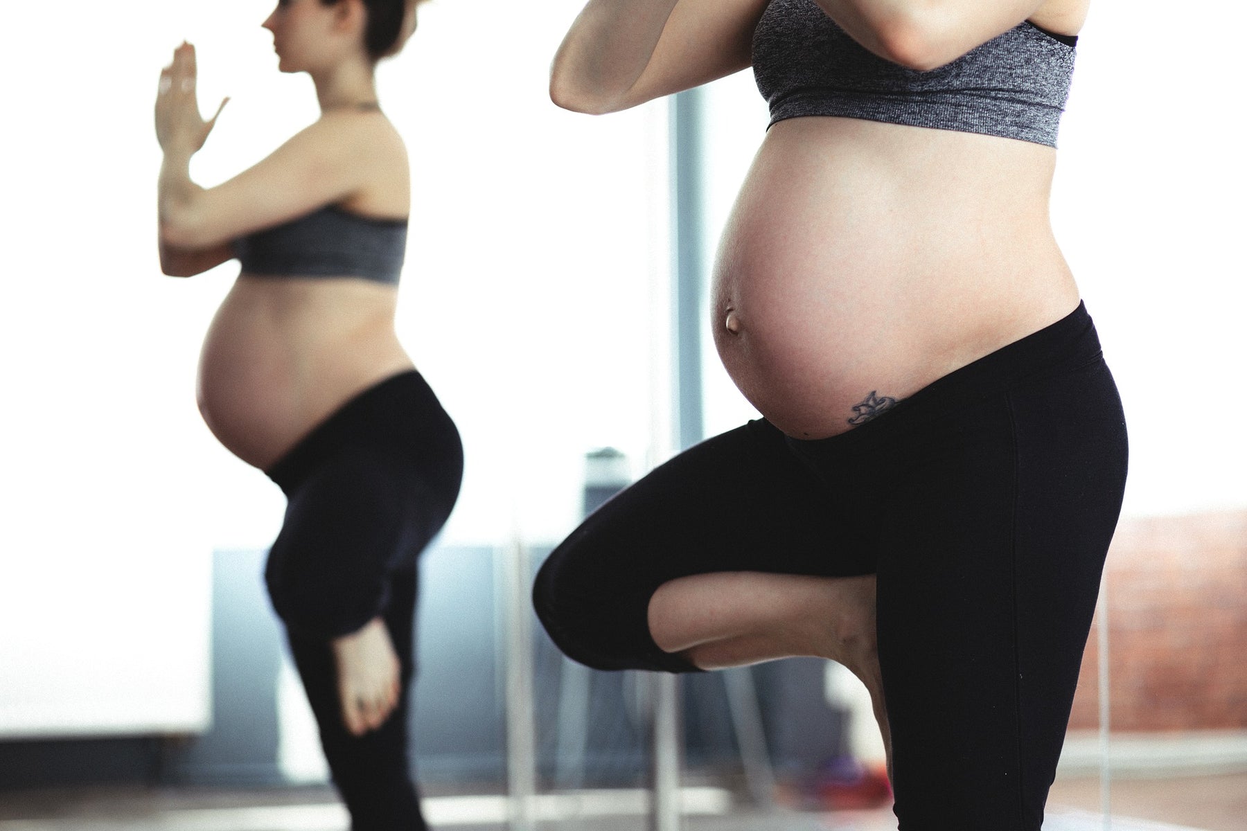 exercises to do in pregnancy