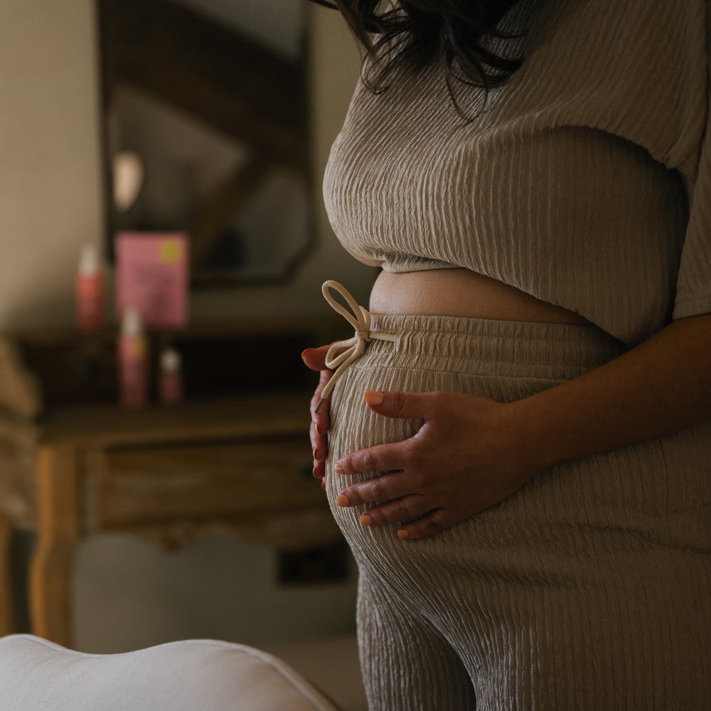  What Mums Really Need When They’re Expecting 