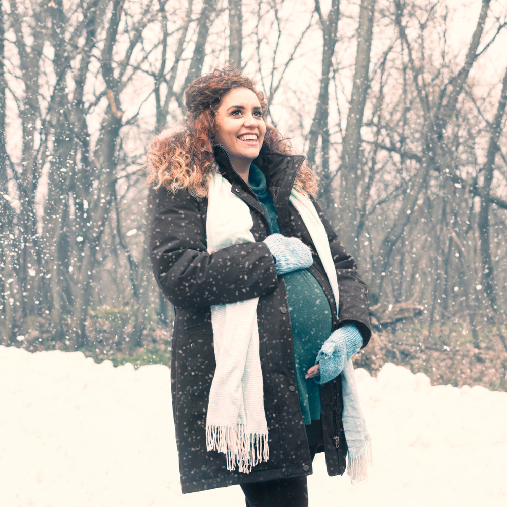  Preparing for Winter Pregnancy: A Midwife’s Guide 