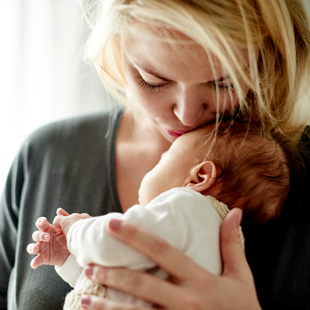  Welcome to the Motherhood: The first 3 days after birth 