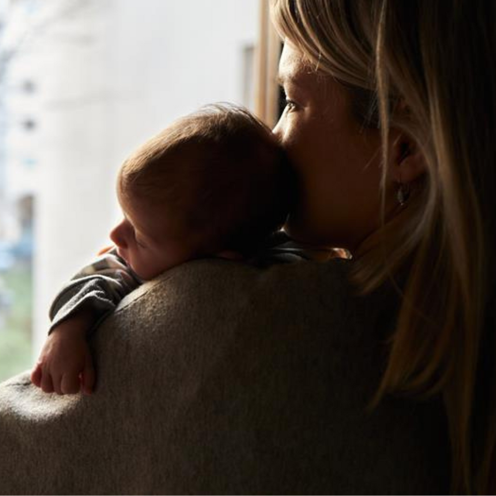  The Silent Shift: Navigating Loneliness, Isolation, and Changing Relationships in the Postnatal Period 