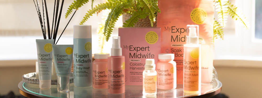  Pregnancy & Recovery Kits 