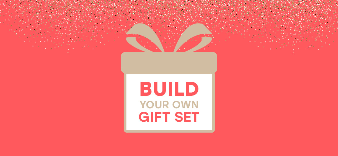 Create your own gift