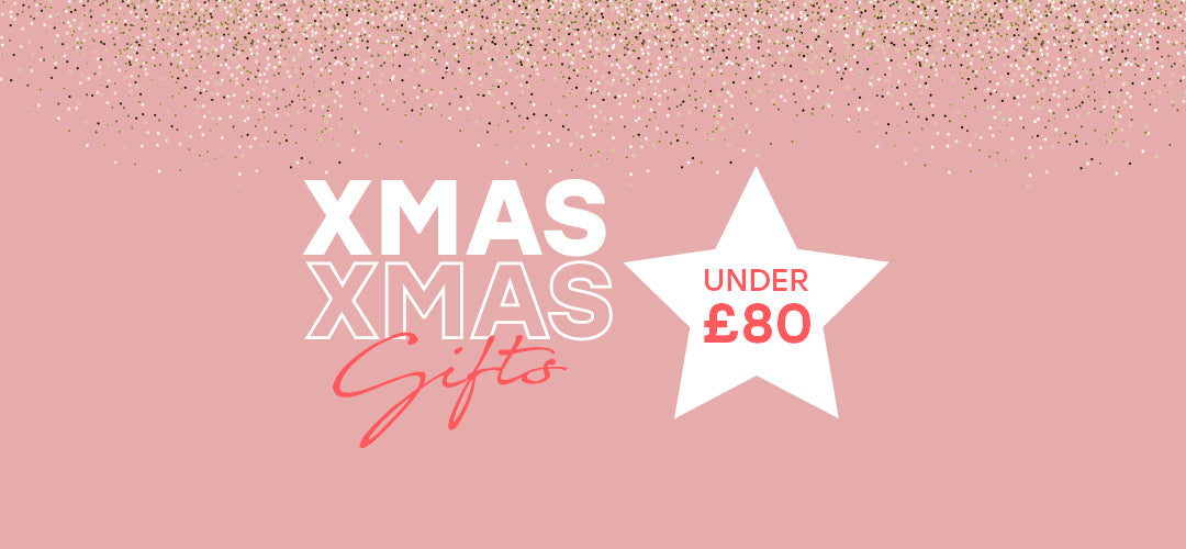  gifts under £80 