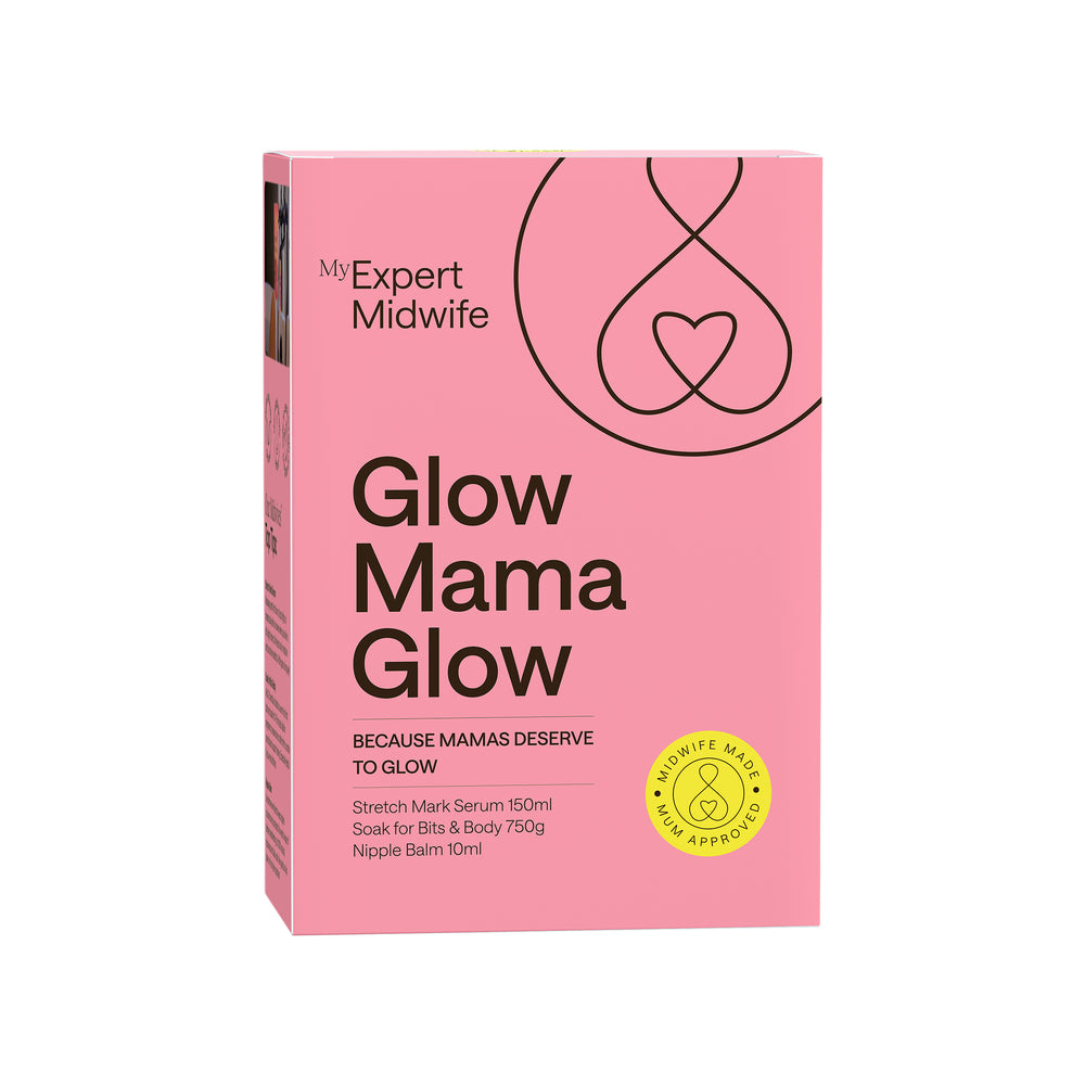 *NEW* Glow Mama Glow