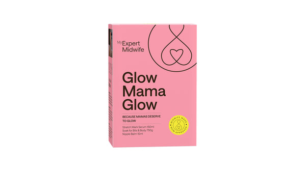 *NEW* Glow Mama Glow