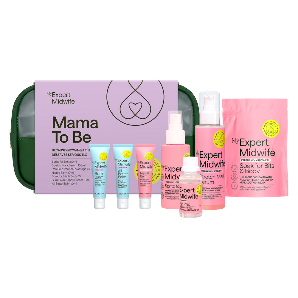 *NEW* Mama to Be Gift Set
