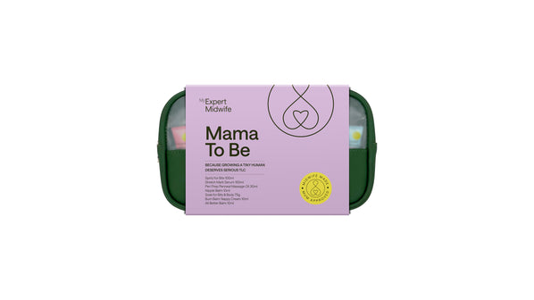 *NEW* Mama to Be Gift Set