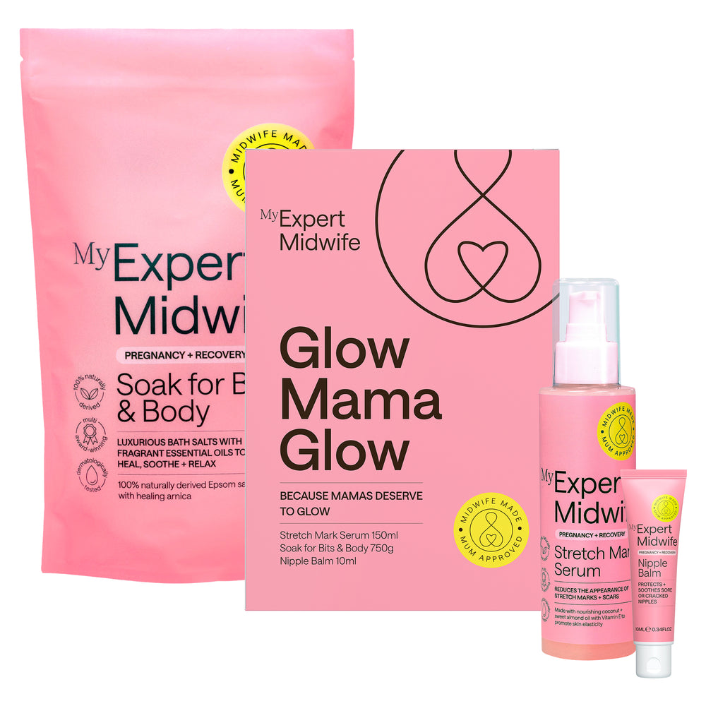 *NEW* Glow Mama Glow