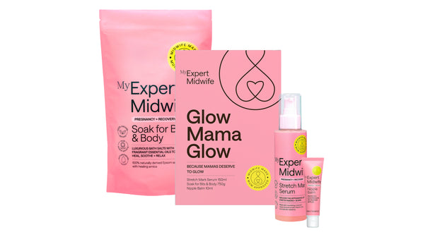 *NEW* Glow Mama Glow