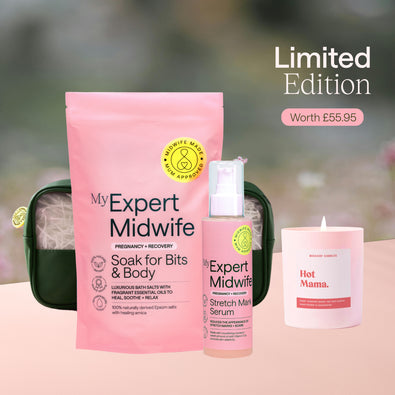 *NEW* Mama's Mini Retreat Gift Set