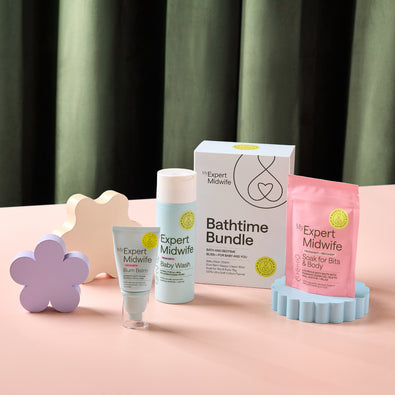 *NEW* Bathtime Bundle Gift Set