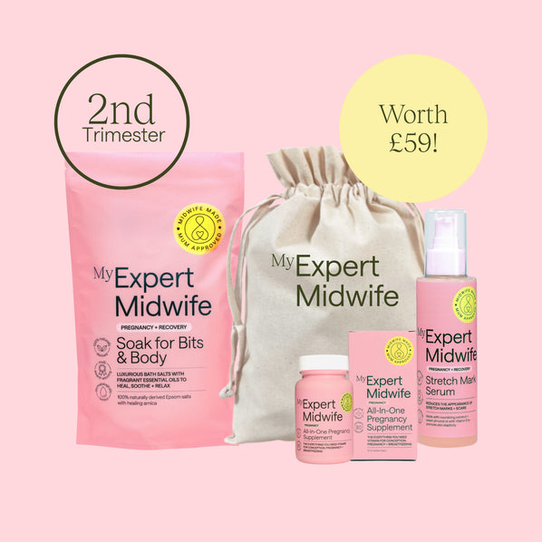 The Second Trimester Kit