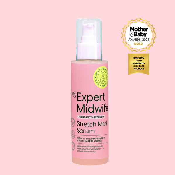 Stretch Mark Serum