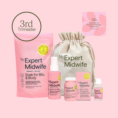 *NEW* The Third Trimester Kit