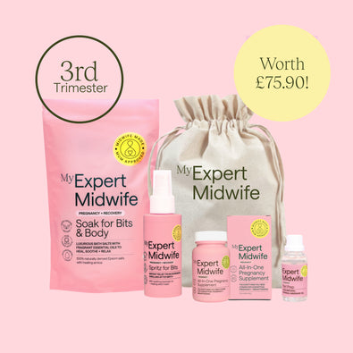 *NEW* The Third Trimester Kit