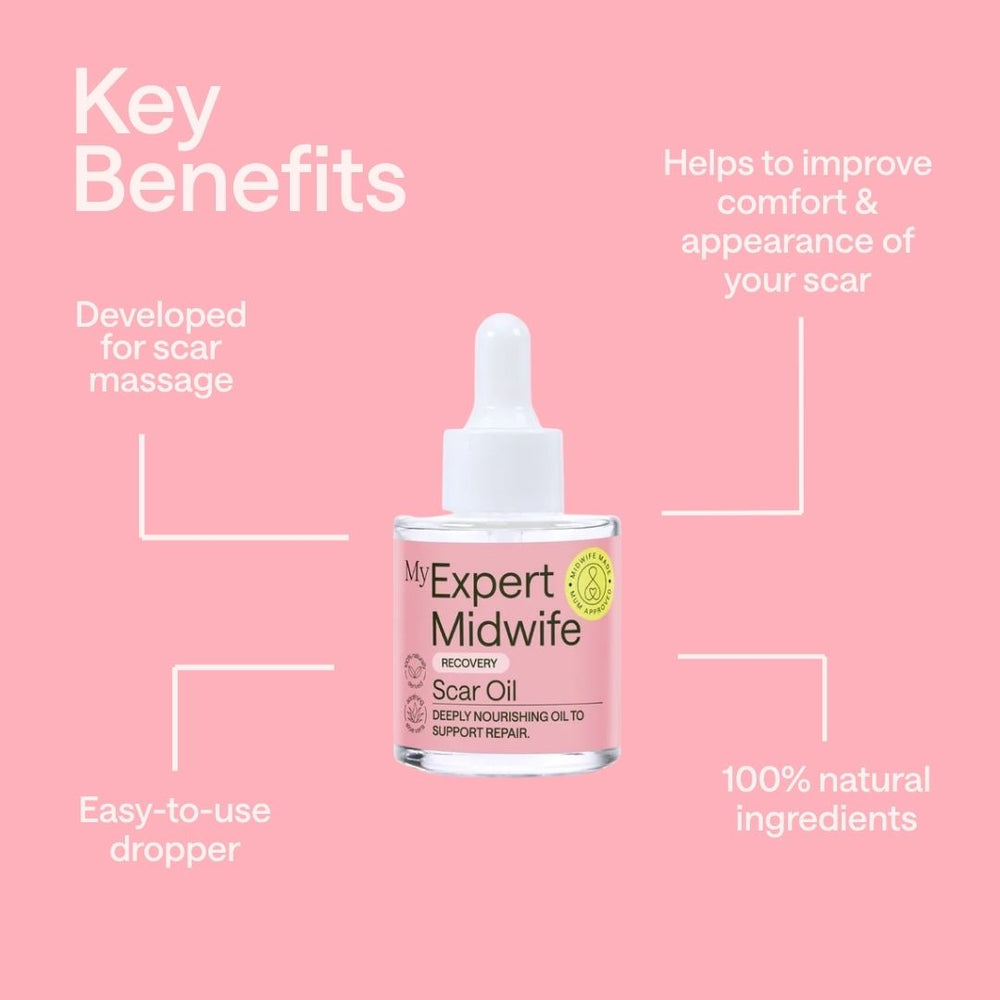 Scar Oil