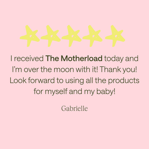 *NEW* The Motherload