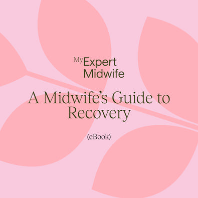 A Midwife's Guide to Recovery