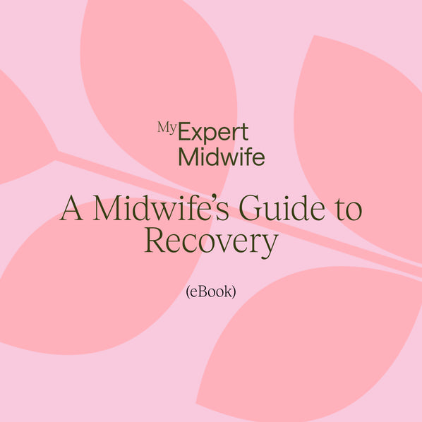 A Midwife's Guide to Recovery