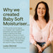 Baby Soft Moisturiser