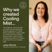 Cooling Mist