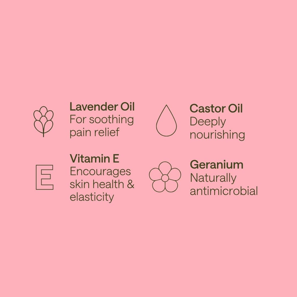 Scar Oil