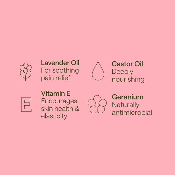 Scar Oil