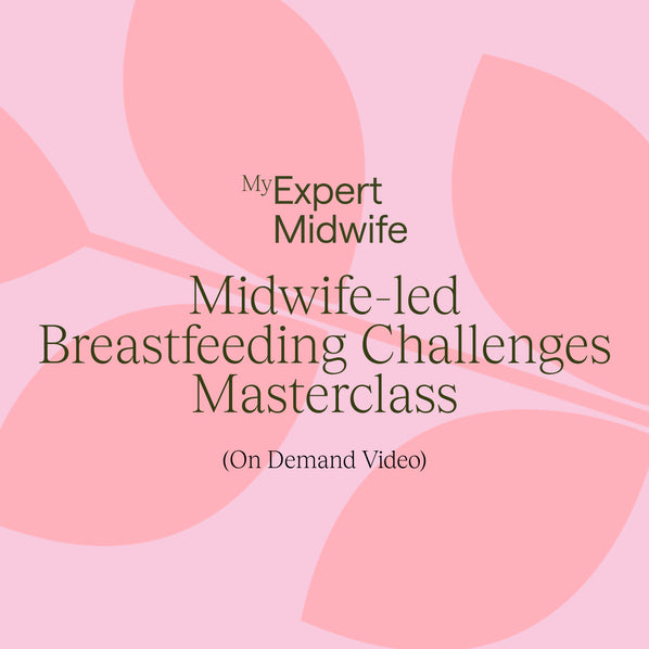Midwife-led Breastfeeding Challenges Masterclass