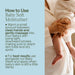 Baby Soft Moisturiser